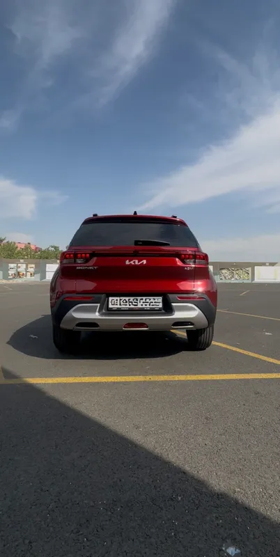 Kia sonet Full pozitsiya sotiladi 7 Kia sonet Full pozitsiya sotiladi 7