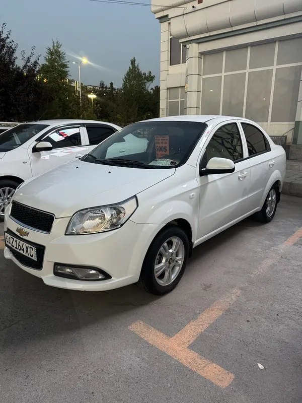 Nexia 3 Avtomat 2022 Toza Nexia 3 Avtomat 2022 Toza
