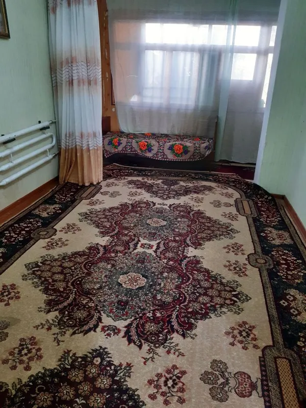 Квартира 2х комнатная — фото 1