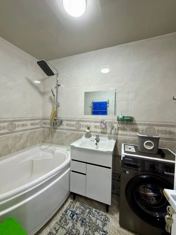 Kvartira sotiladi 6 Kvartira sotiladi 6