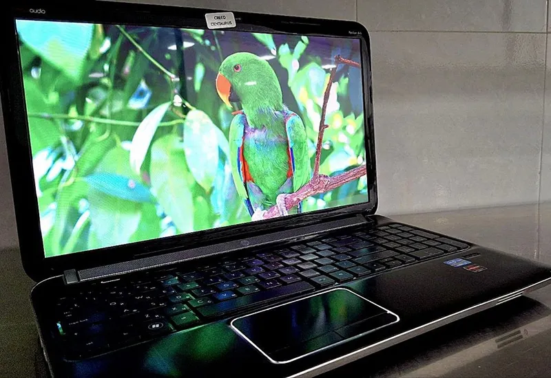 Срочно продажа HP Dv6 по доступной цене — фото 1