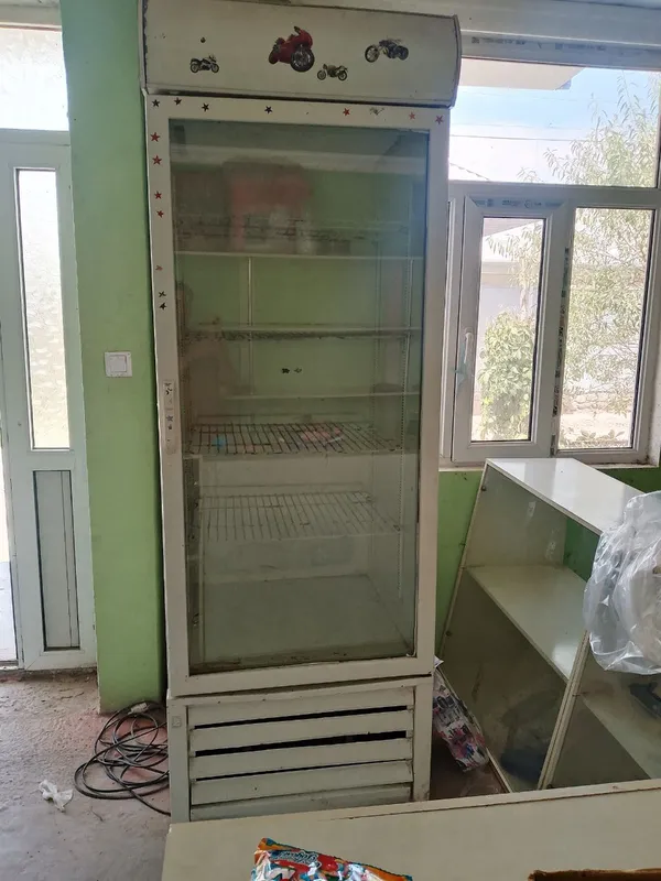 Продаётся холодильник, мотор новый. Пишите только с горы. 1 Продаётся холодильник, мотор новый. Пишите только с горы. 1