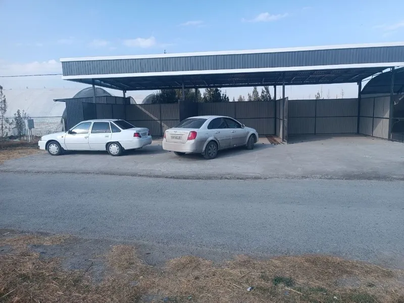 Oqdaryo tumani Taraqqiyotdan Biznes uchun joy sotiladi — фото 2