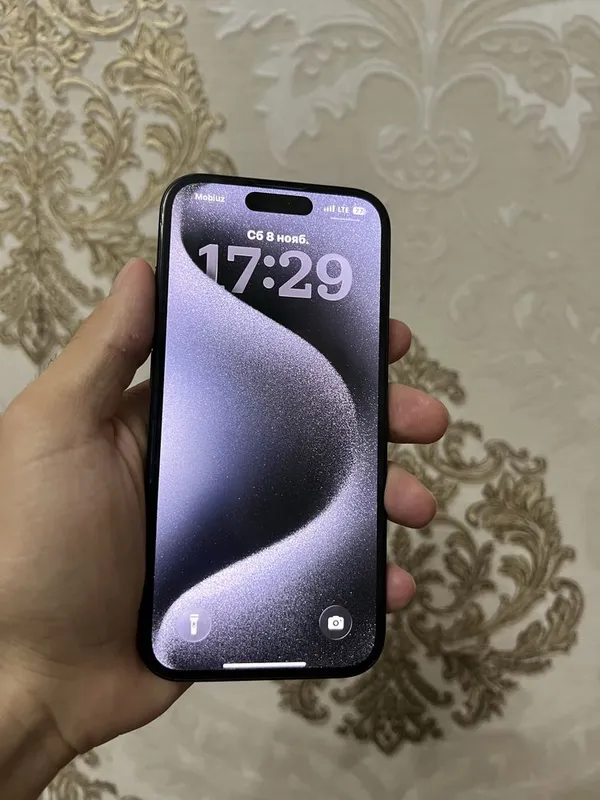 Iphone 15 pro ideal 2 Iphone 15 pro ideal 2