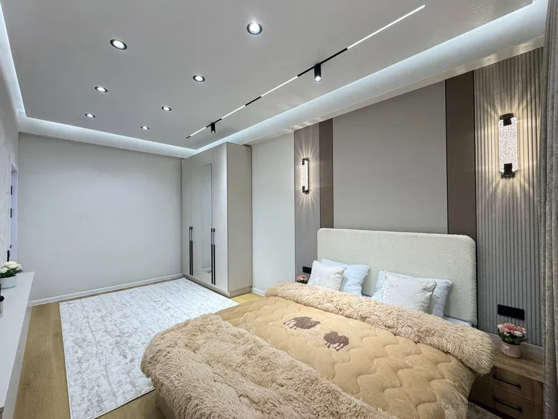 Yakkasaroyda 66 m², 3 xonali kvartira sotiladi 4