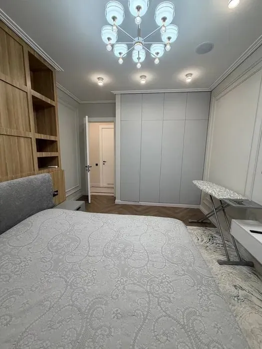 Аренда, Яшнабад район (ориентир: ЖК INFINITY) 3