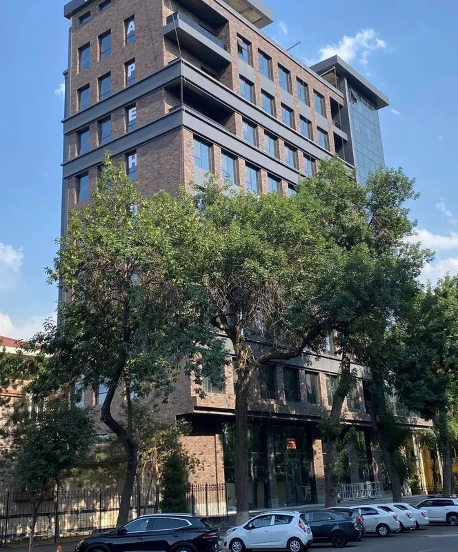 Regency Tower turar joy majmuasi 1