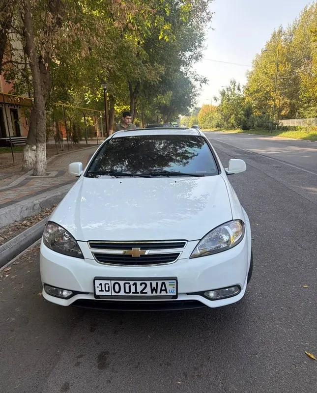 Продаётся Lacetti Gentra 2 Продаётся Lacetti Gentra 2