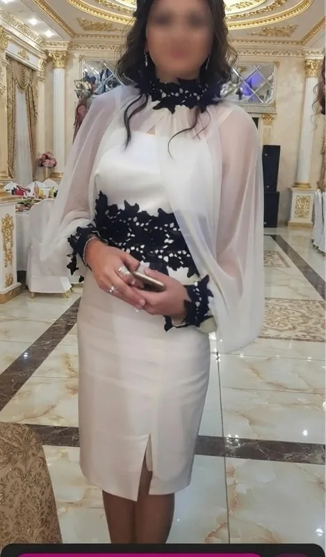 Kechki ko‘ylaklar