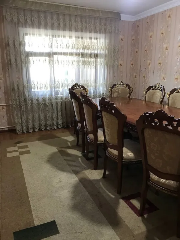 Аренда 4х Нукс Кинотеатр Чимбой Аллон Набиев Сагбон ЕвроЛюксФул 2с/у‼️ — фото 2