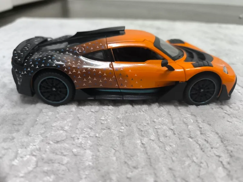 mercedes amg 2