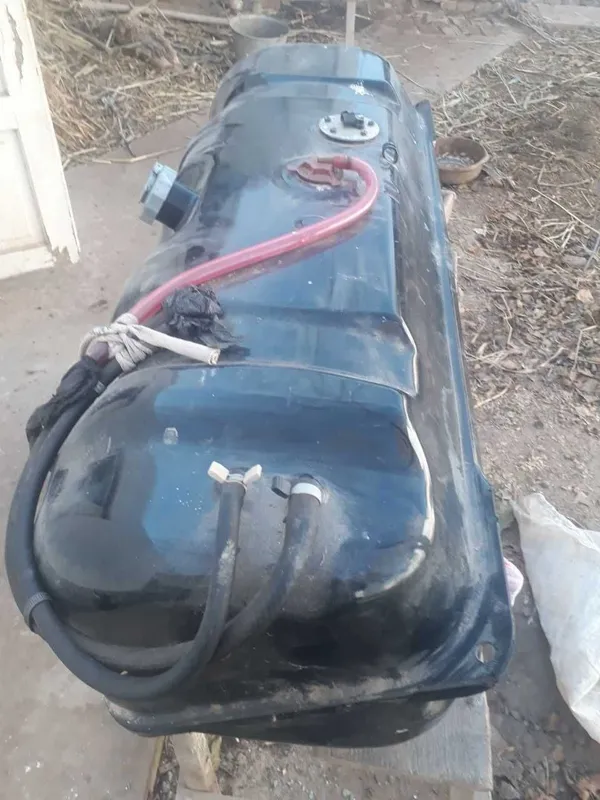 Isuzu bak sotiladi. Yangi 1 Isuzu bak sotiladi. Yangi 1