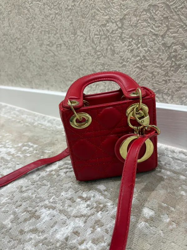 Sumka dior