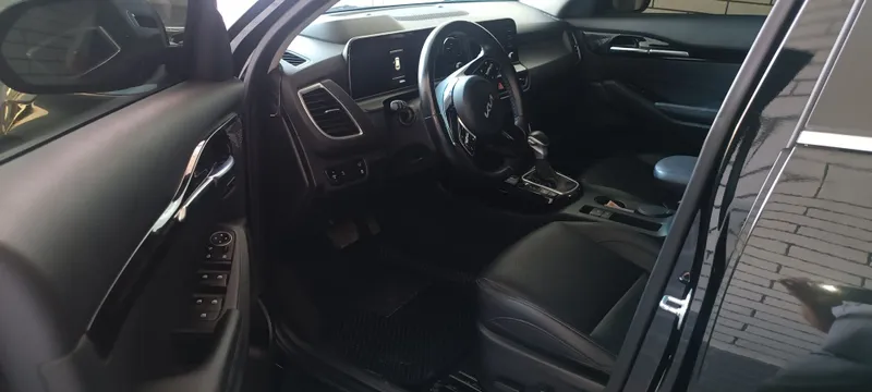 Kia Seltos PREMIUM 6