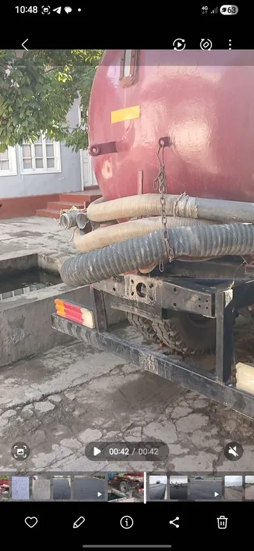 Газ 53 1961 дакумент бекор