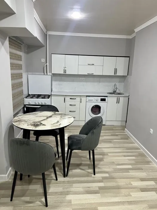 Аренда 3-комнатной квартиры в ЖК Air Port House (Ц-1, Мирзо-Улугбек, метро Хамида Алимджана)