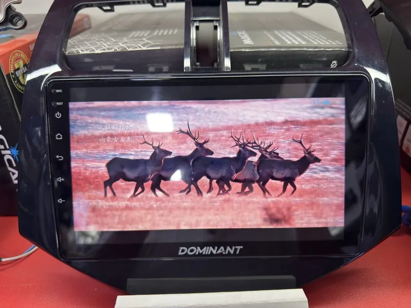 Dominant monitor 6/128 — 9 дюм — фото 4