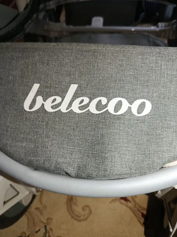 Bolalar kalyaskasi BELECOO