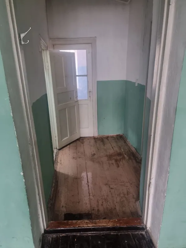 Квартира в аренду — фото 1
