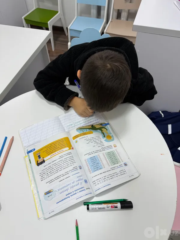 Kids English Английский для детей 1 Kids English Английский для детей 1