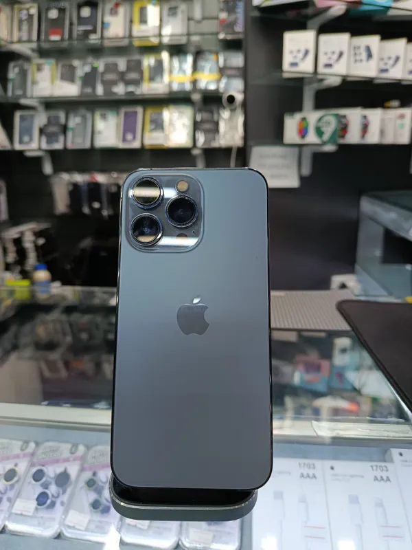 Айфон 13 Pro 2 Айфон 13 Pro 2