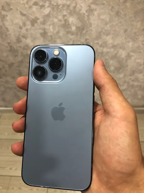 Iphone 13pro состояние идеальное, память 128gb 3 Iphone 13pro состояние идеальное, память 128gb 3