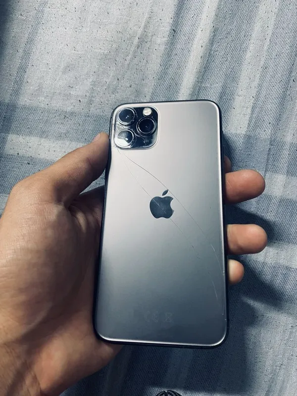 Iphone 11 pro 64