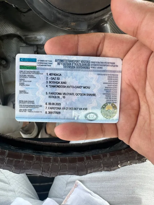 Gaz-53 1991 metan Газ-53 метан 6 Gaz-53 1991 metan Газ-53 метан 6