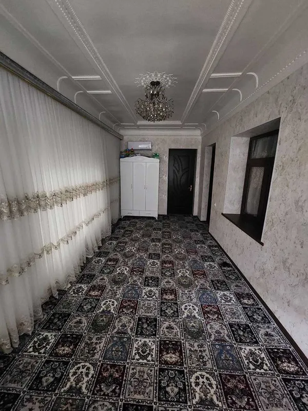 Продается готовый дом в Центре Яккасарайский Район, Ракат махаля — фото 1
