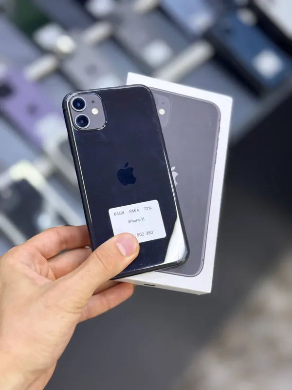 iPhone 11 RM/A iPhone 11 RM/A
