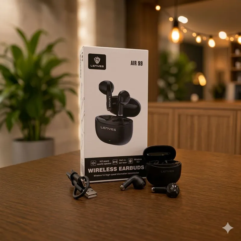 AirPods AirPods