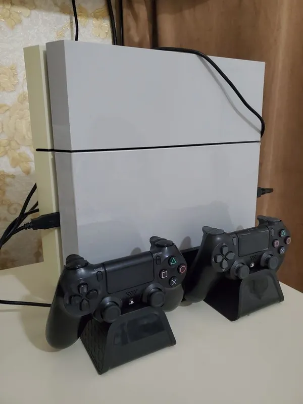 Playstation 4 Xolati Alo 1 Playstation 4 Xolati Alo 1