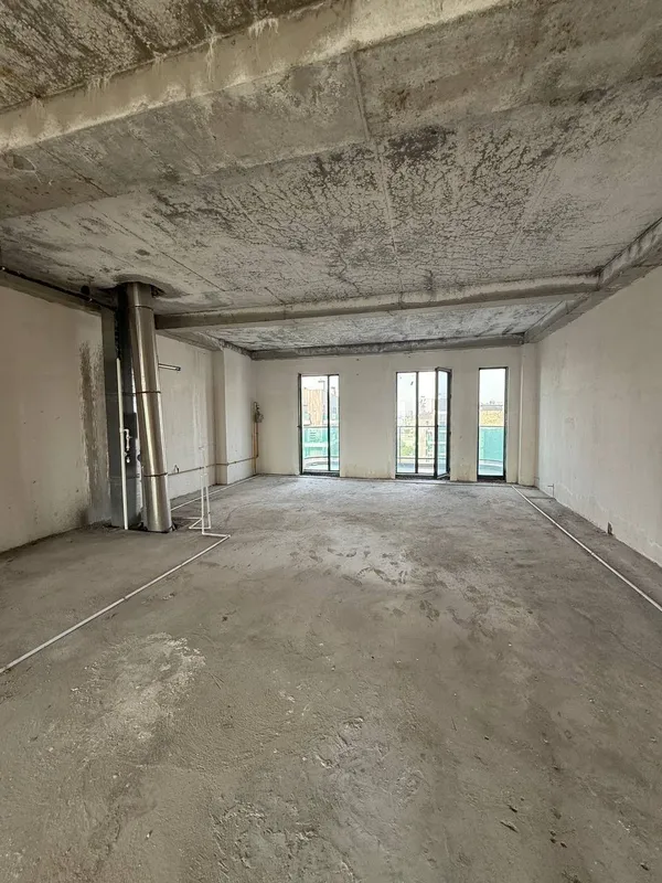3 xonali kvartira, 116 m2, Mirobod 5