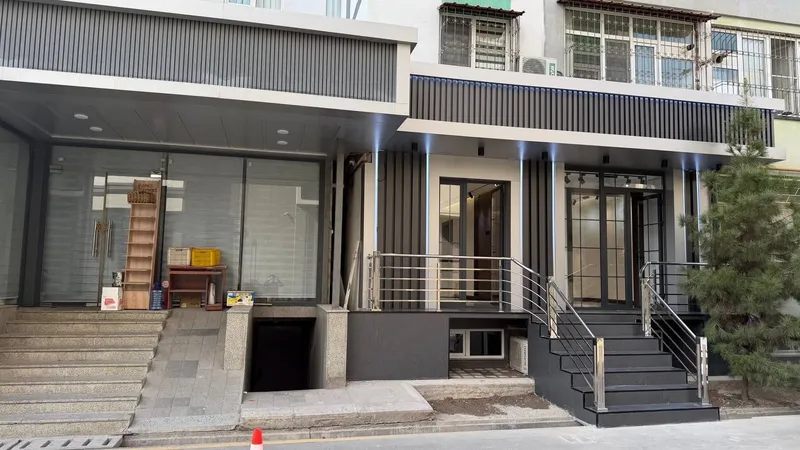 2 xonali kvartira, 46 m², Yashnobod 9 2 xonali kvartira, 46 m², Yashnobod 9