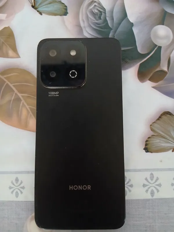 Honor x7c 8/256 gb — фото 5