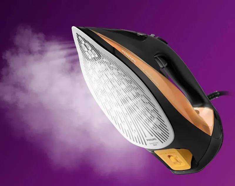 Утюг Philips DST7040 — фото 1