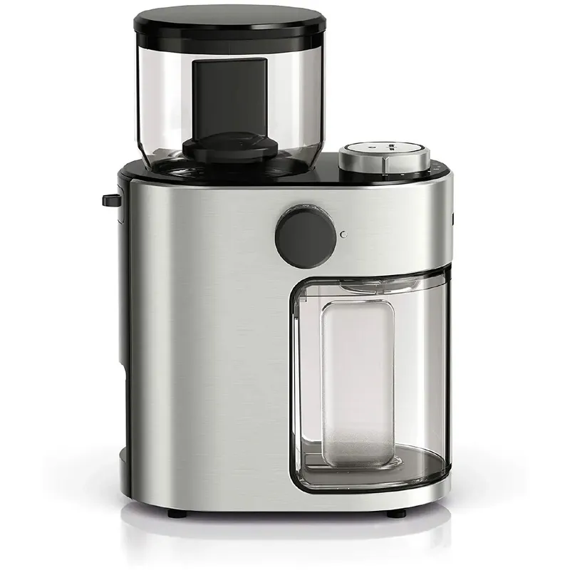 Кофемолка Braun KG7070 — фото 1
