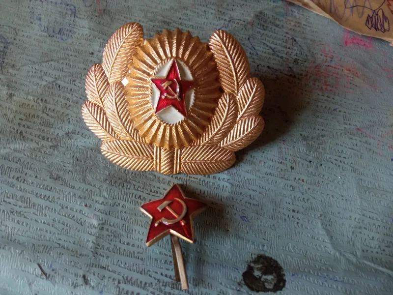 знаки отличия 2 знаки отличия 2