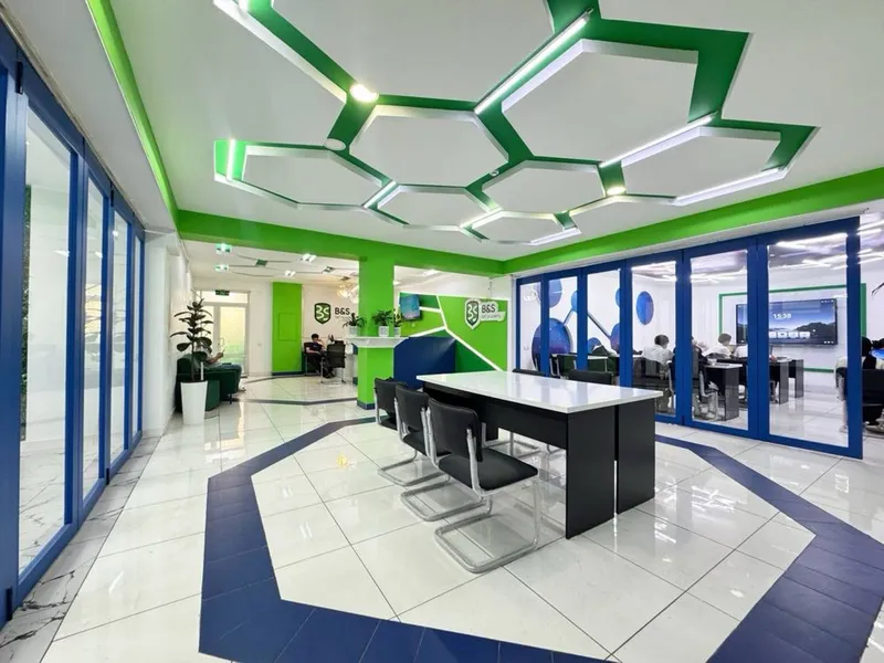 Ц-5 | метро Минор - Сдается в аренду помещение вдоль дороги 350м2 — фото 6