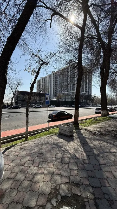Сдаётся в аренду нежилое помещение, 2-этаж, 115кв. 3