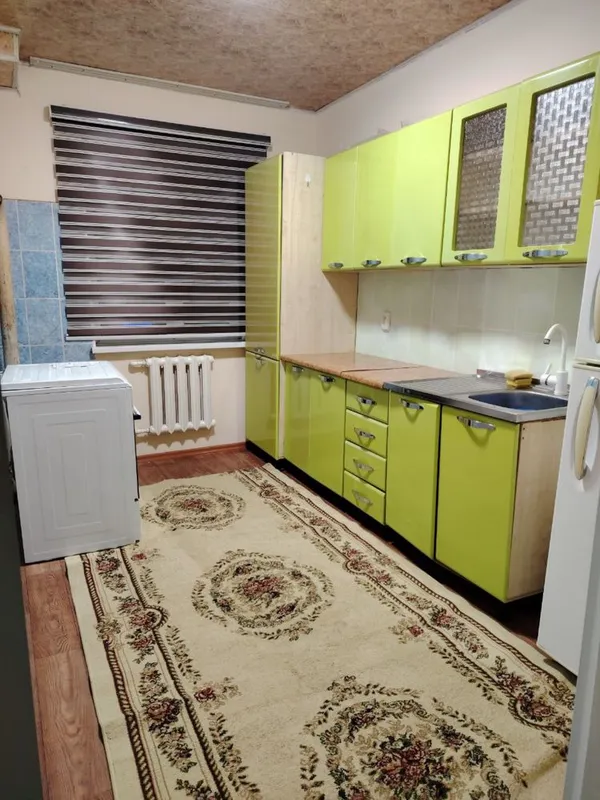 3 комнаталы квартира арендага бериледи — фото 2
