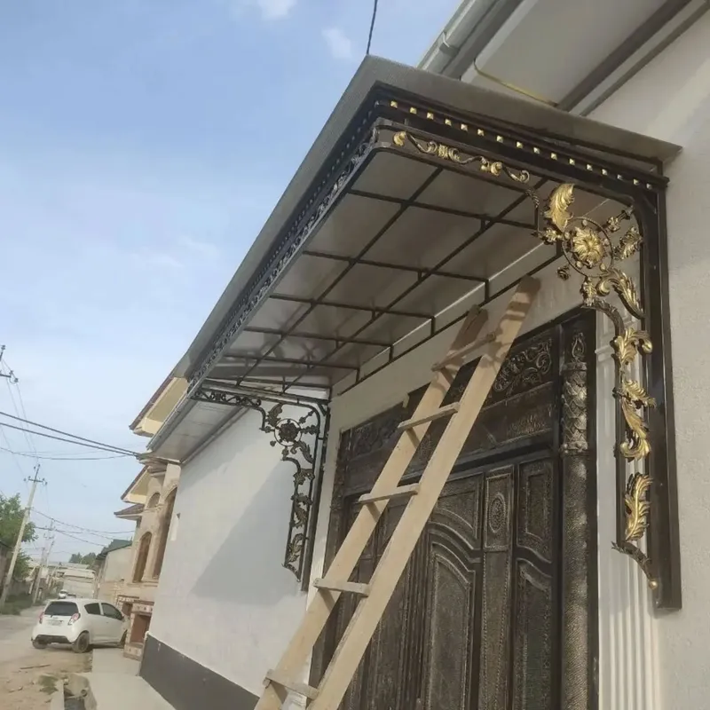 Diyor metal sizga oz hizmatlarini taklif qiladi — фото 3