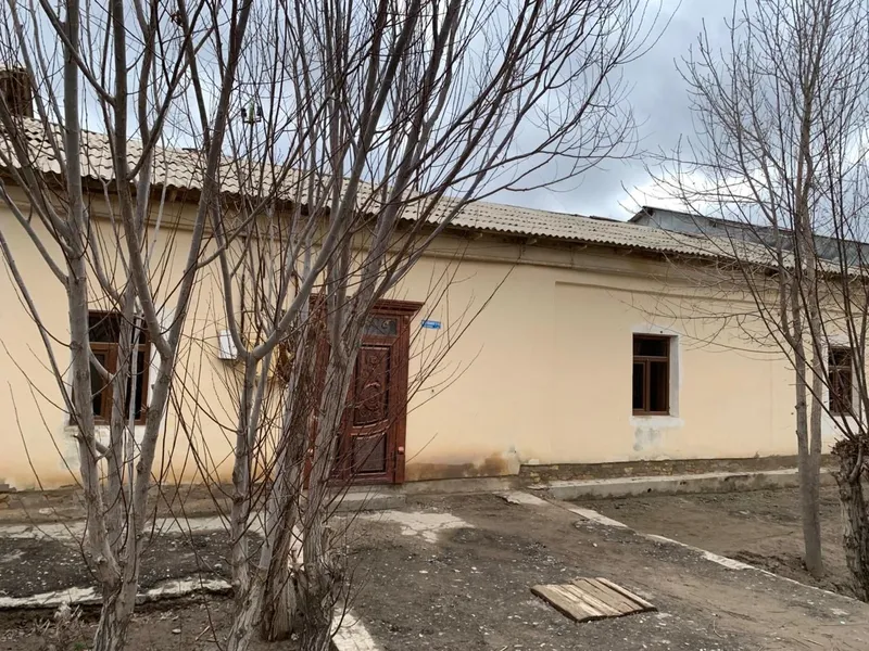Уй сатылады Ходжейли