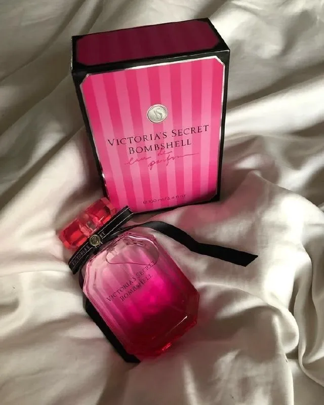 VICTORIA'S SECRET BOMBSHELL 100ml — фото 1