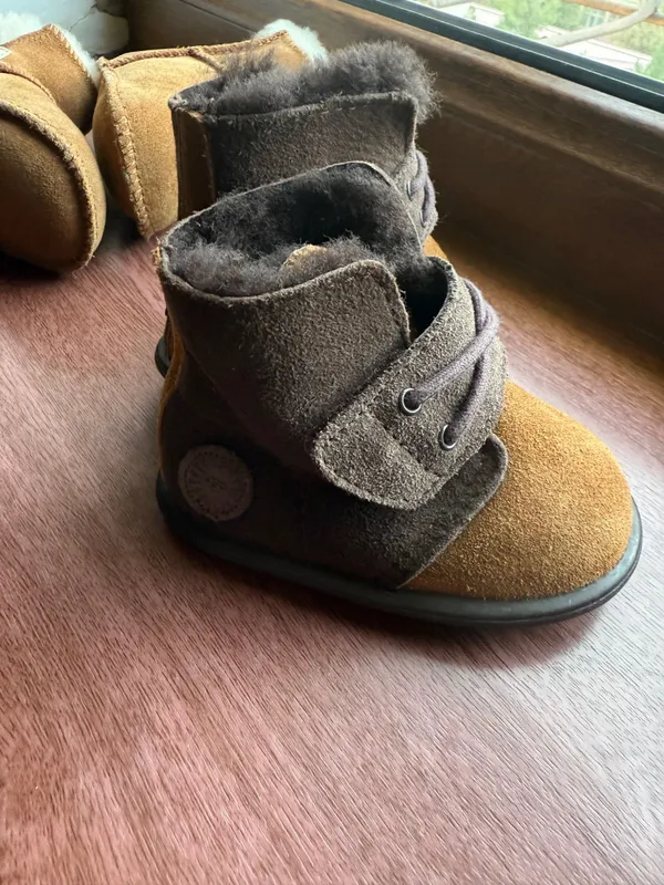 Ugg для детей оригинал ( 6 мес-12 мес) — фото 6