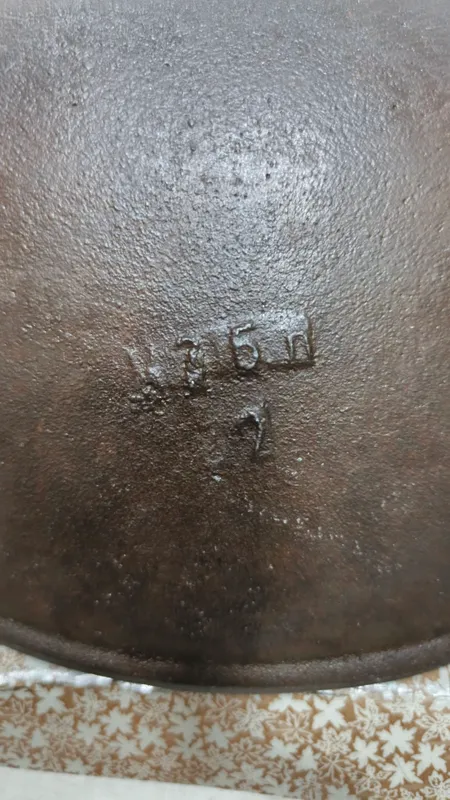 5 l SSSR cho‘yan qozon sotaman 5 5 l SSSR cho‘yan qozon sotaman 5