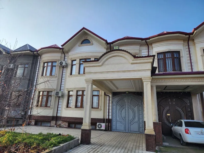 Продается дом Хасанбой 2,6 сот