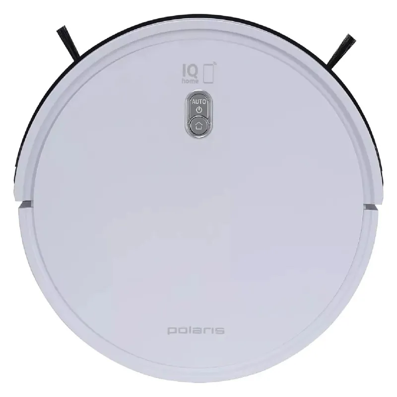 Робот-пылесос POLARIS PVCR 3600 WIFI IQ HOME 2 Робот-пылесос POLARIS PVCR 3600 WIFI IQ HOME 2