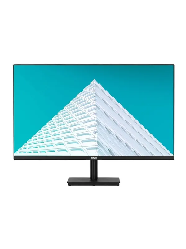 Офисный монитор 2E E2425B, 23.8", HDMI, VA, 100Hz, 1920x1080, черный — фото 5