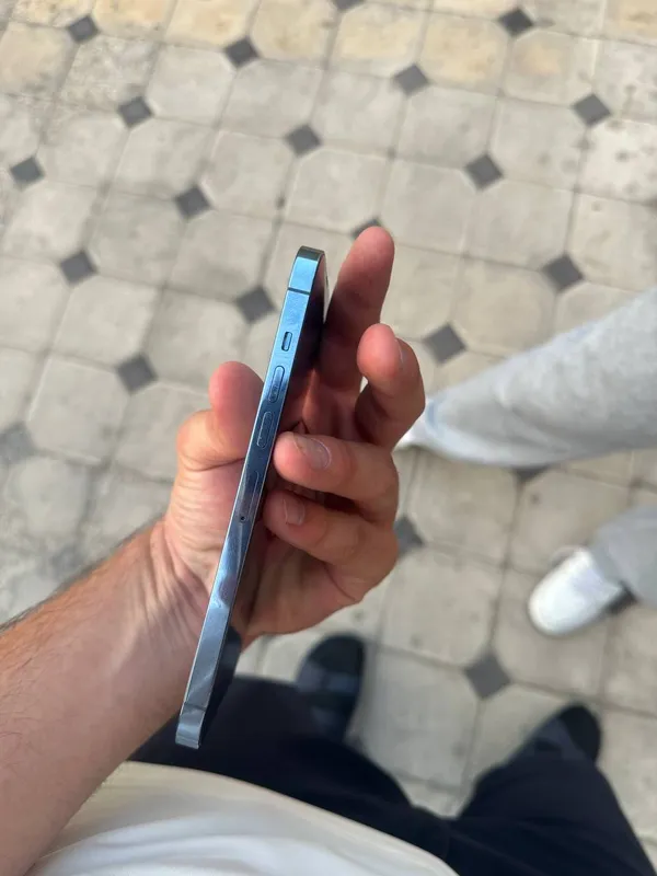 Iphone 13 pro max 2